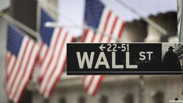 Zöldben zárt a Wall Street