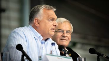 Kövesse nálunk élőben Orbán Viktor tusványosi beszédét!