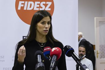 Szentkirályi Alexandra lerántotta a leplet a budapestieket csőbe húzó balliberális fővárosi vezetés mesterkedéseiről