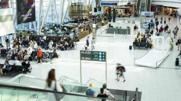 Közleményt adott ki a Budapest Airport új tulajdonosa, a magyar repülőtérről is van szó benne