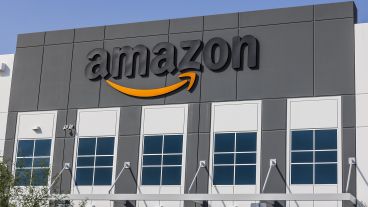 Adócsalási botrányba keveredik az Amazon? - Nyomoznak az olasz hatóságok