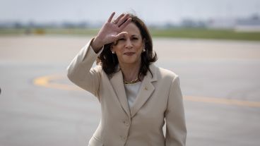 Talán még nincs minden veszve Kamala Harris számára: 2028 lehet az új cél?