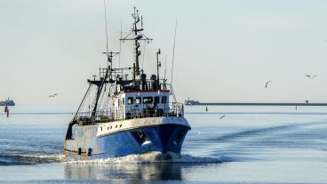 Az EU feladja a túlhalászás elleni harcban az egyik csatát